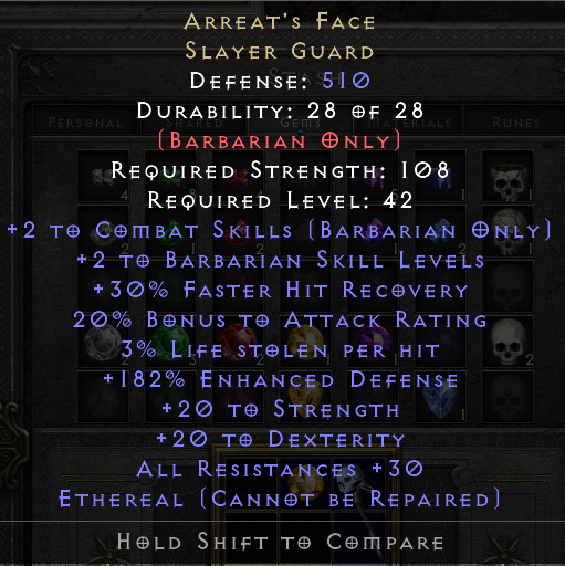 Attachment Preview