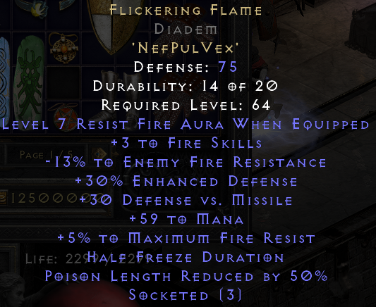 Attachment Preview