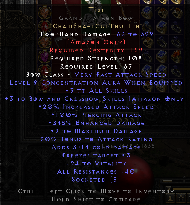 Attachment Preview