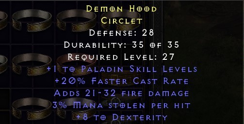 Attachment Preview