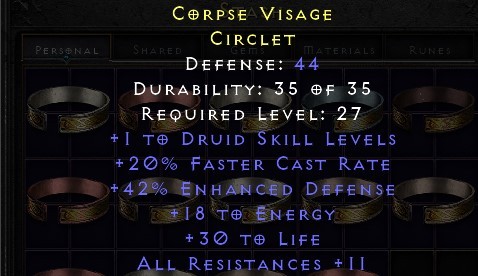 Attachment Preview