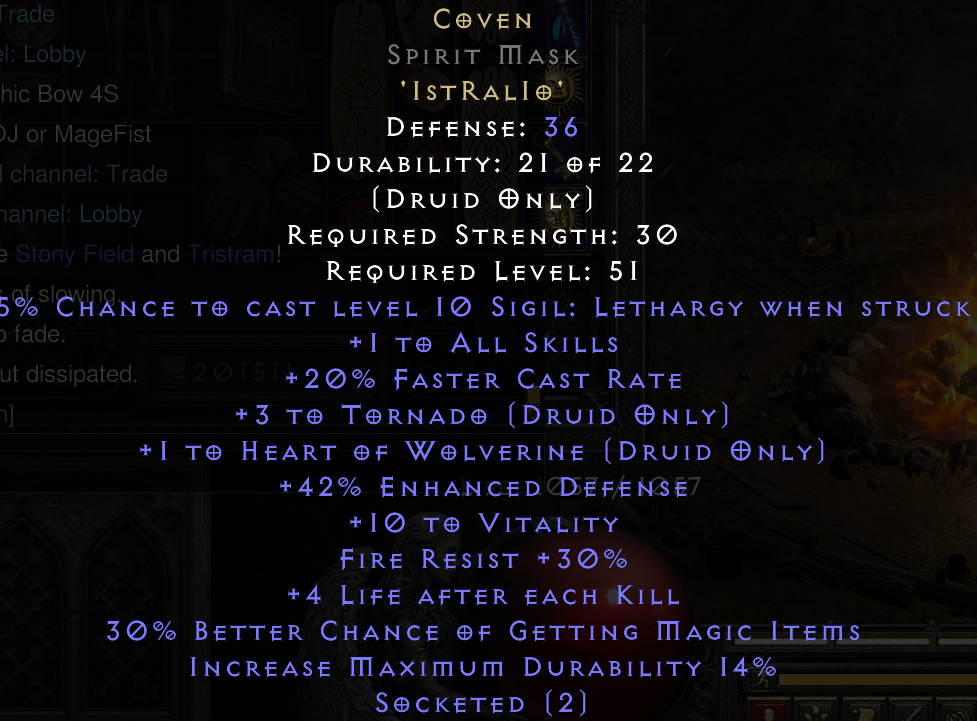 Attachment Preview