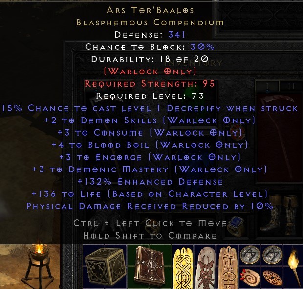 Attachment Preview