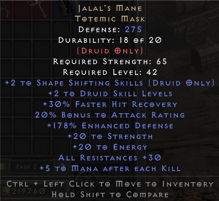 Attachment Preview