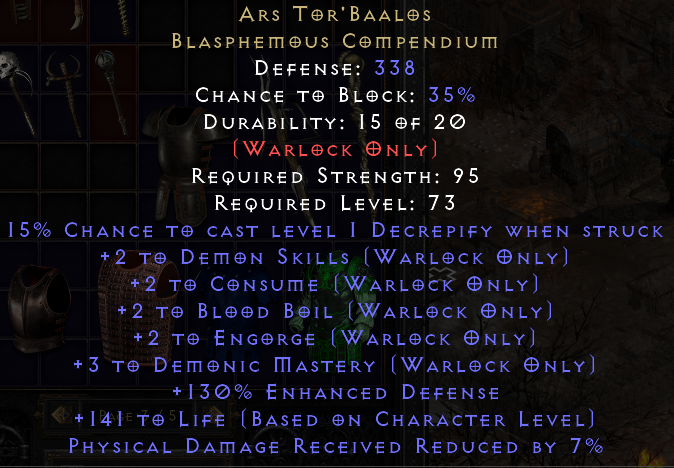 Attachment Preview