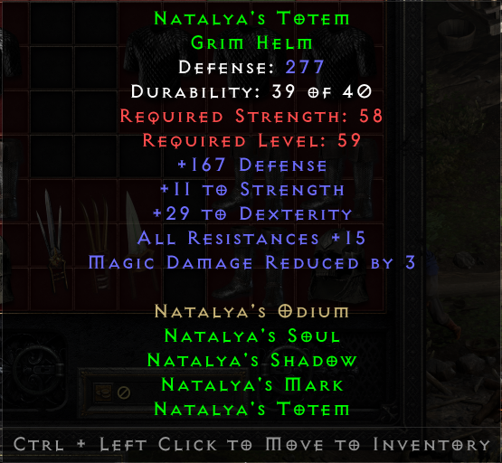 Attachment Preview