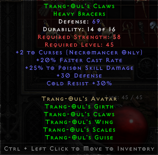 Attachment Preview