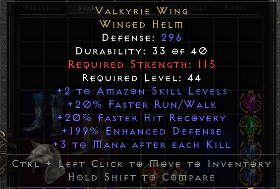 Attachment Preview