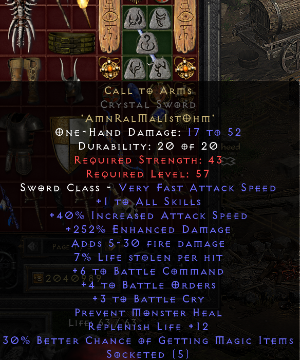 Attachment Preview