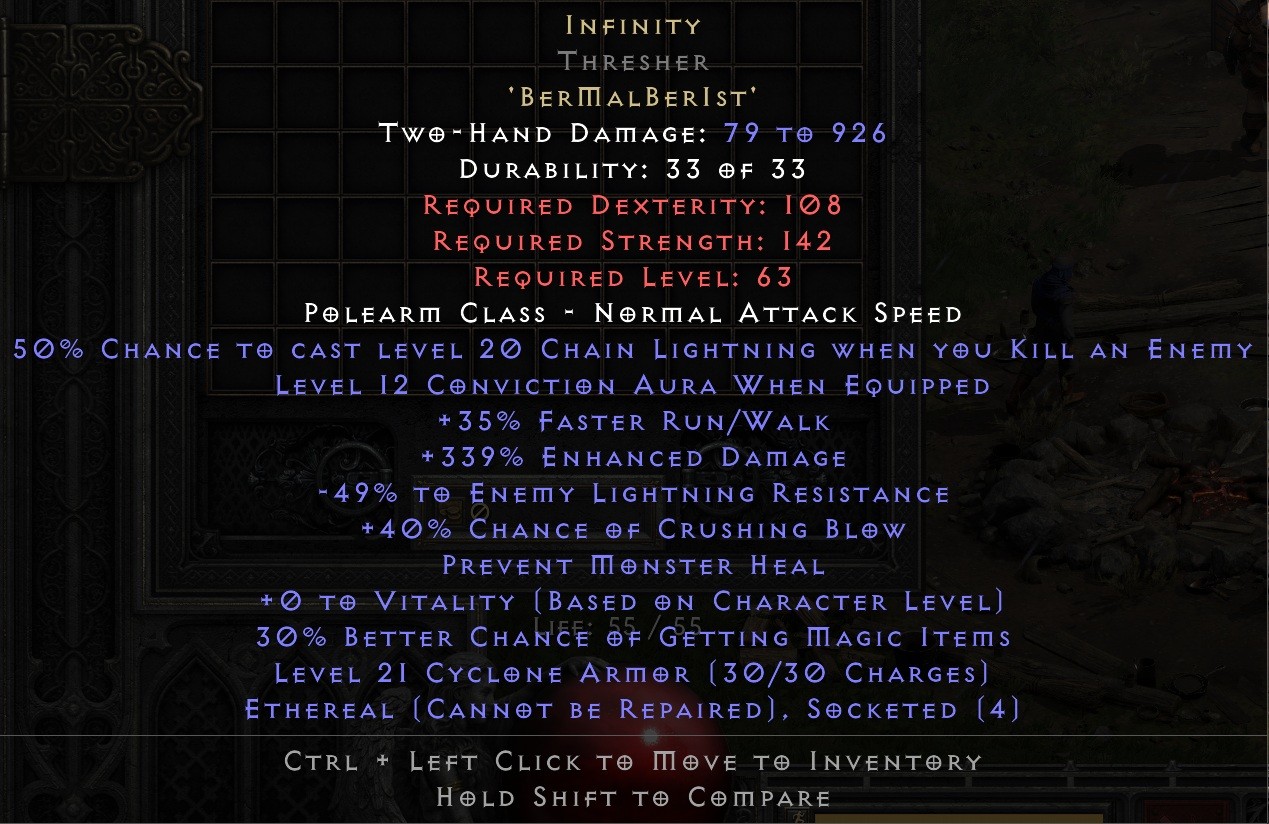 Attachment Preview