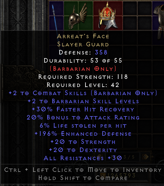 Attachment Preview