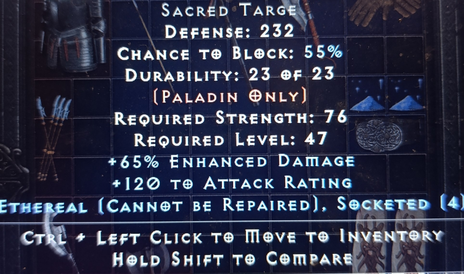 Attachment Preview