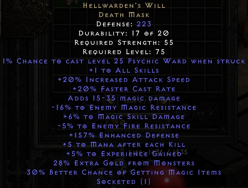 Attachment Preview