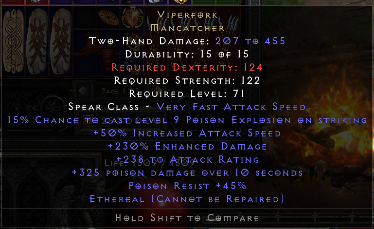 Attachment Preview