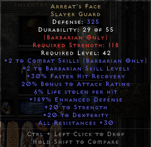 Attachment Preview
