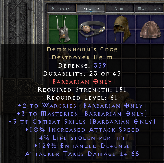 Attachment Preview