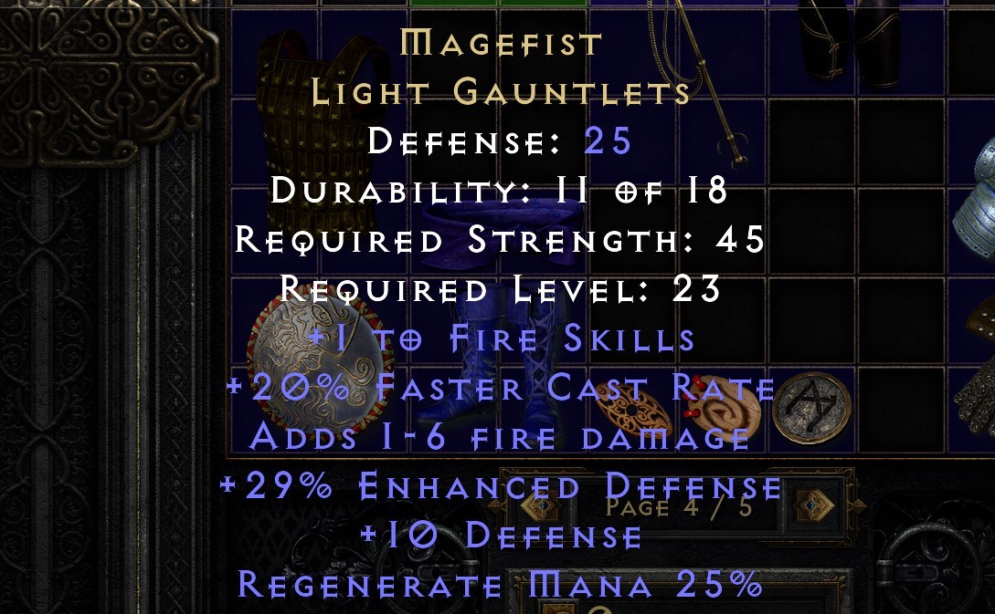 Attachment Preview