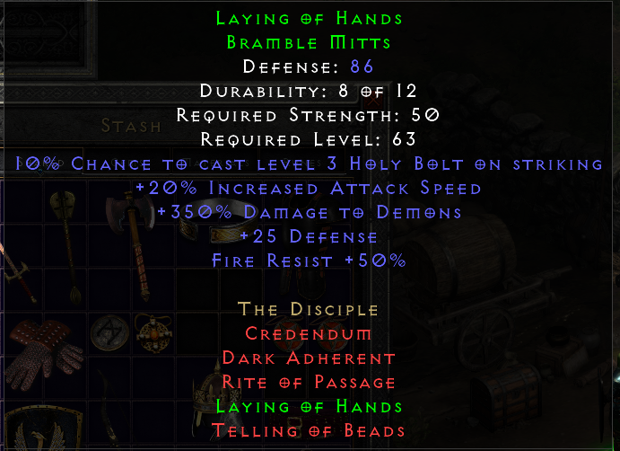 Attachment Preview