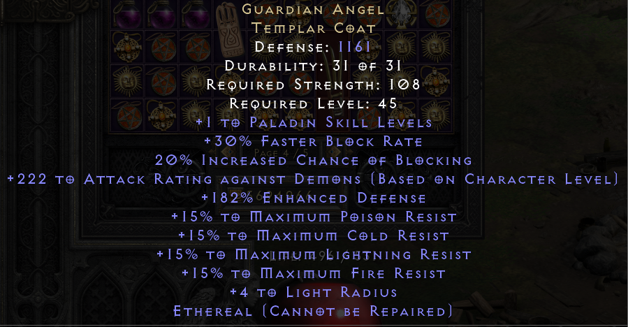 Attachment Preview