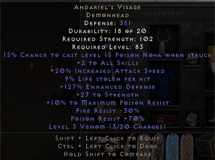 Attachment Preview