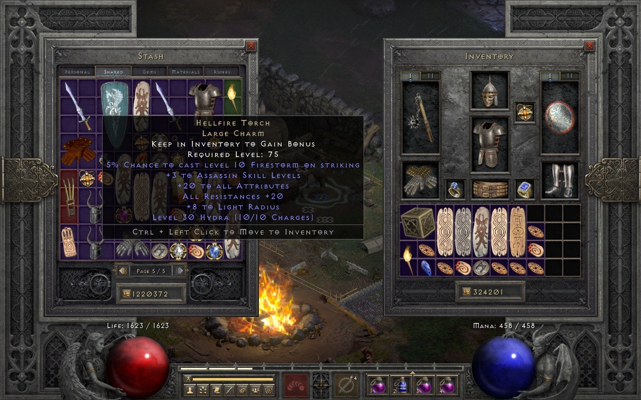 Attachment Preview