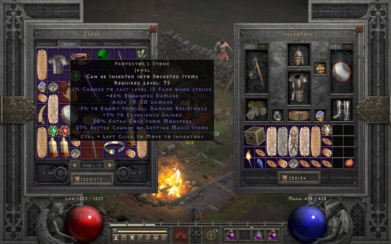Attachment Preview