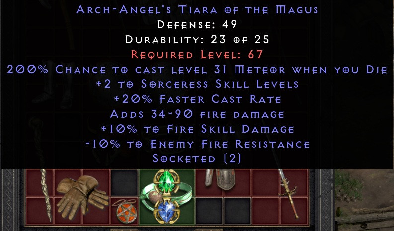 Attachment Preview