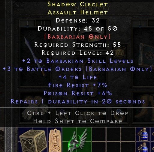 Attachment Preview