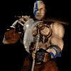 Obsession • Diablo 2 Resurrected Runeword • diablo2.io