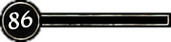 Level 86