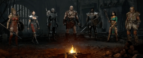 Diablo 2 Resurrected - Everything we know so far