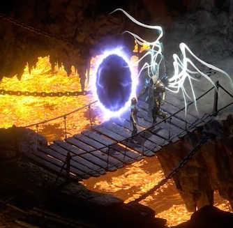 Anyone for Nightmare Duriel? Me neither.