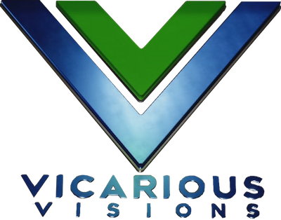 Vicarious Visions logo