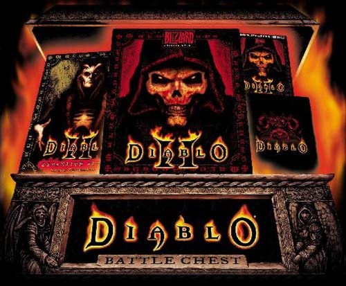 key of terror diablo 2